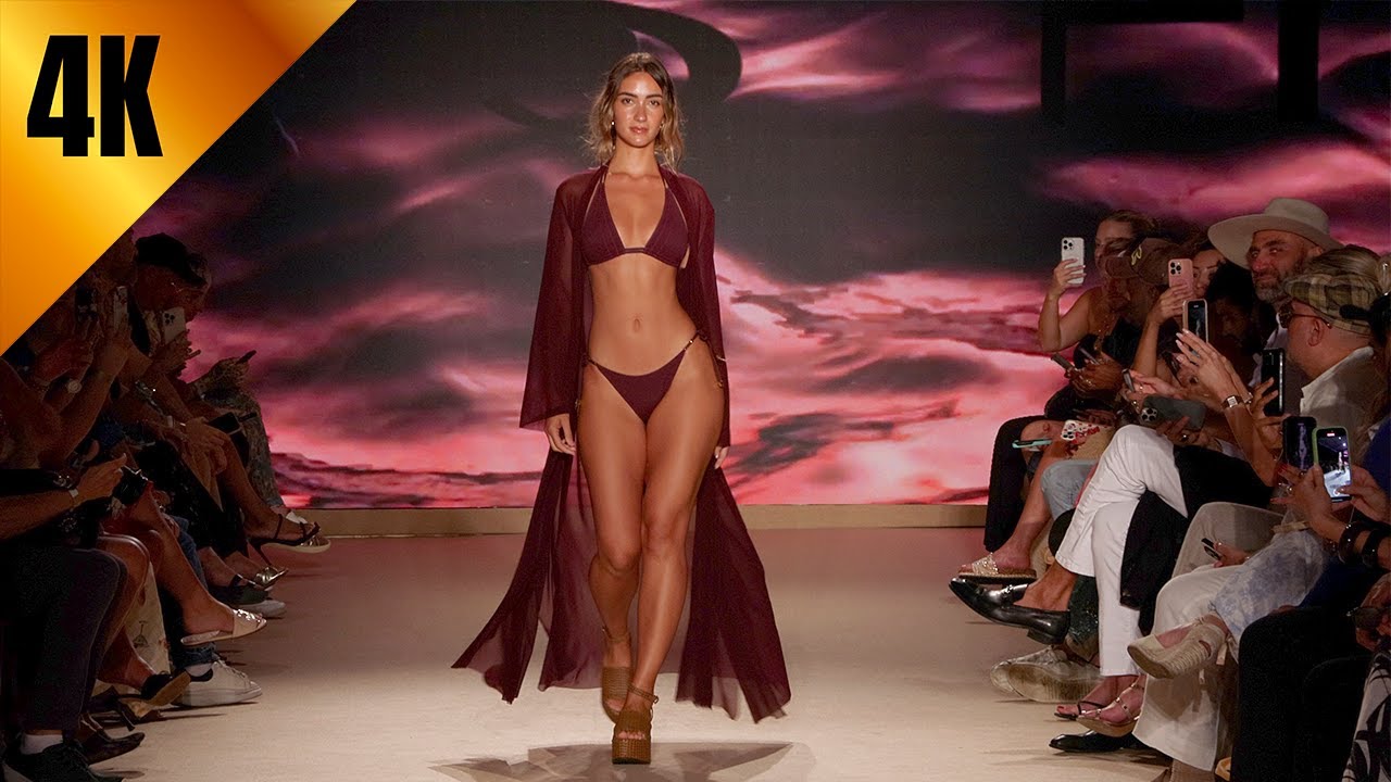 SHAN | PARAISO Miami Swim Week 2025