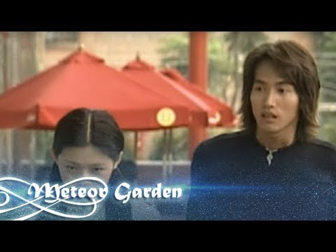 Shan Cai admits her true feelings to Dao Ming Si