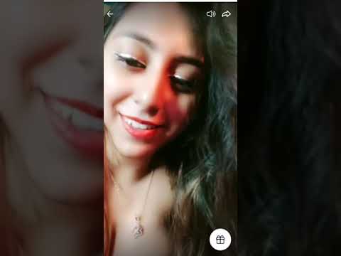 ❤️shanaya ❤️ Tango Live