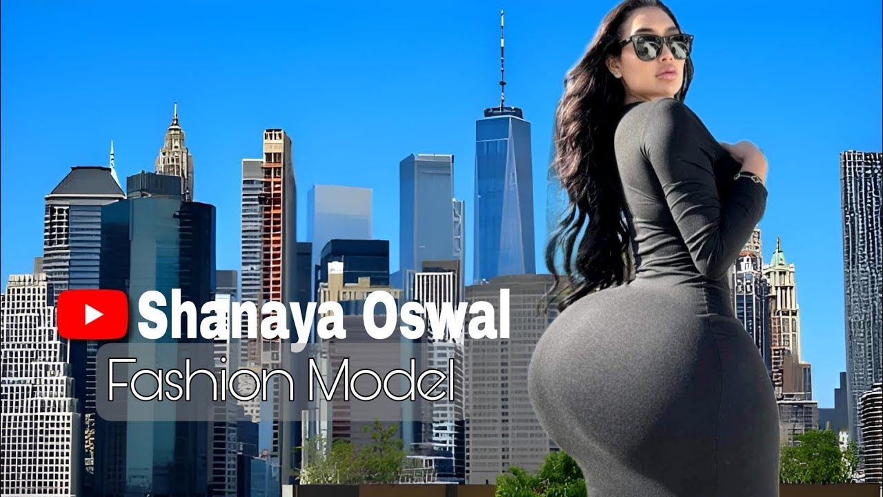 Shanaya Oswal ✅️ Actress,Fashion Model, Brand Ambassador, Wiki, Biography....