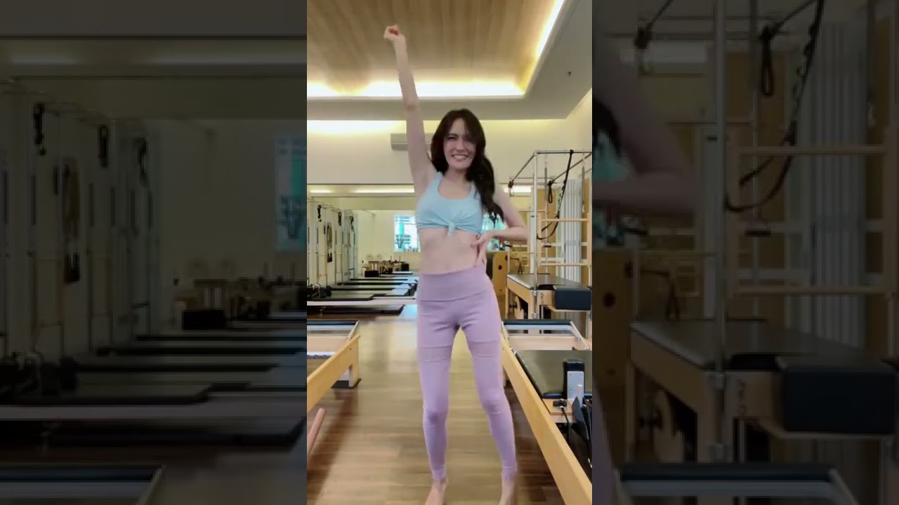 Shandy Aulia Makin Awet Muda