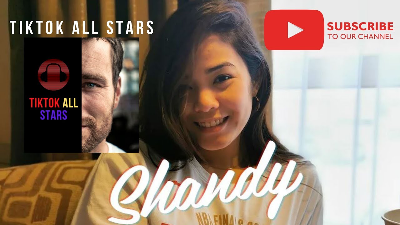 Shandy Dumaguit Derecho #5 - TikTok All Star