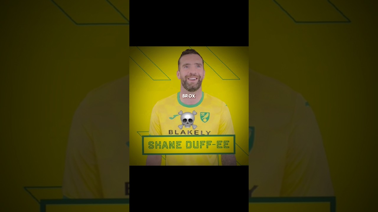 Shane Duffy 🐐 #shorts #viral #funny #trending