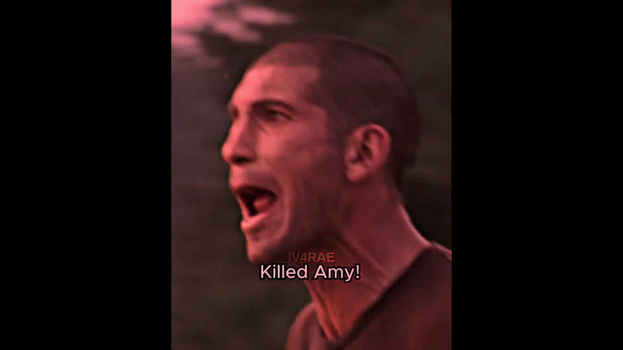 Shane Shows Hershel The Facts | The Walking Dead S2.E7 | #shorts