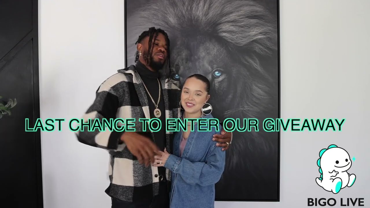 @SHANELIANAloyal  Giveaway- LAST CHANCE, WIN BIG!