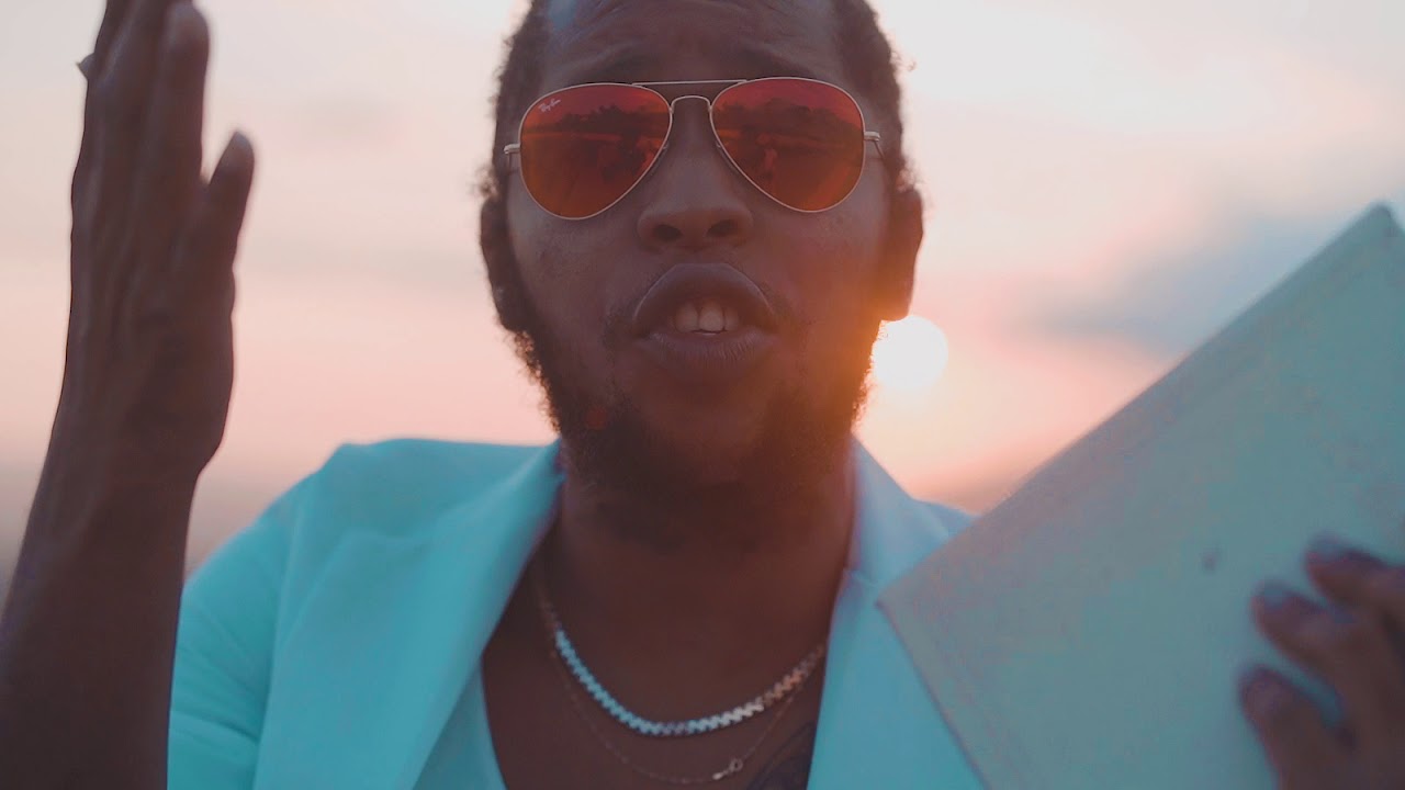 Shaneo - Appreciation (Official Video)