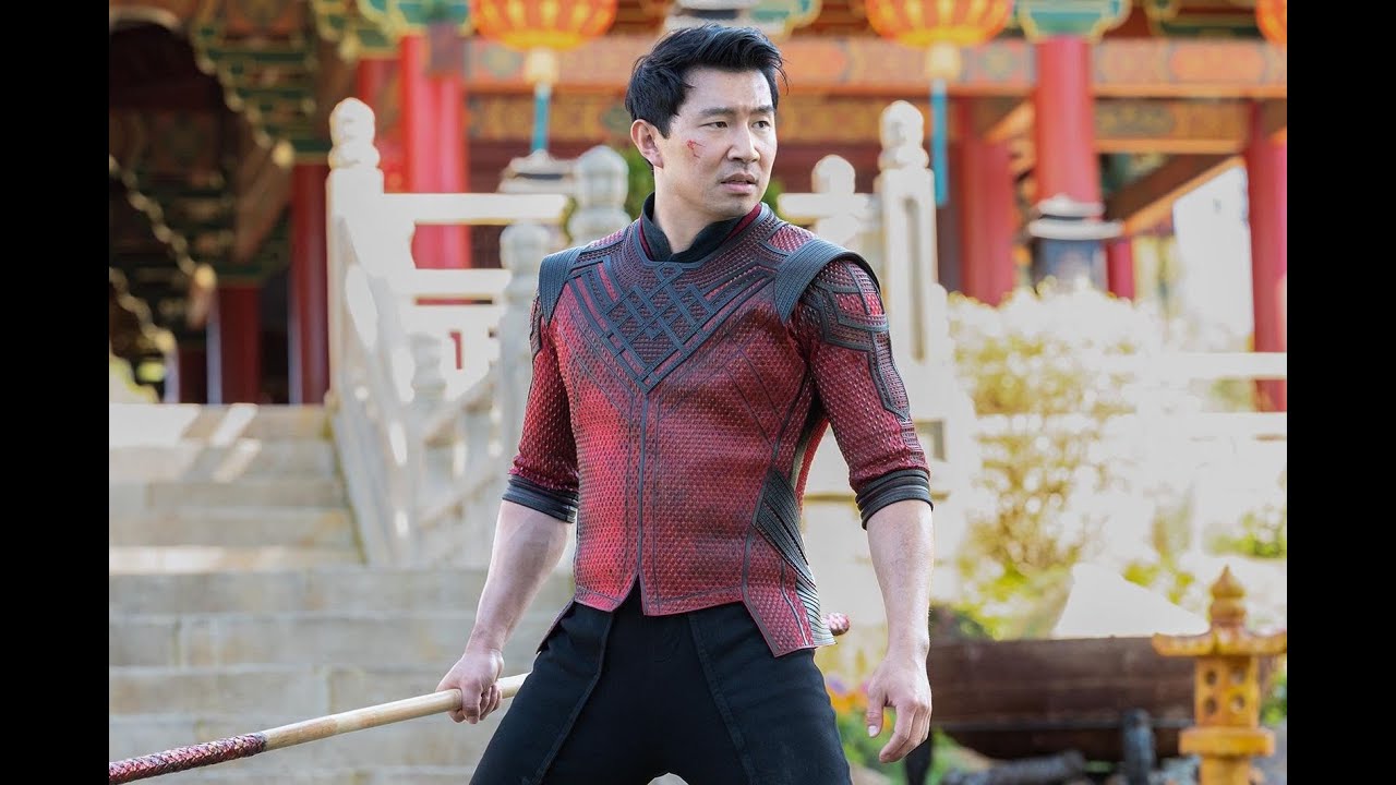Shang-Chi and the Legend of the Ten Rings - TRAILER subtitrat romana 2021