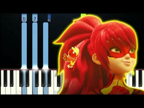Shanghai Jenerik Müziği Piano Cover Mucize Uğur Böceği İle Kara Kedi