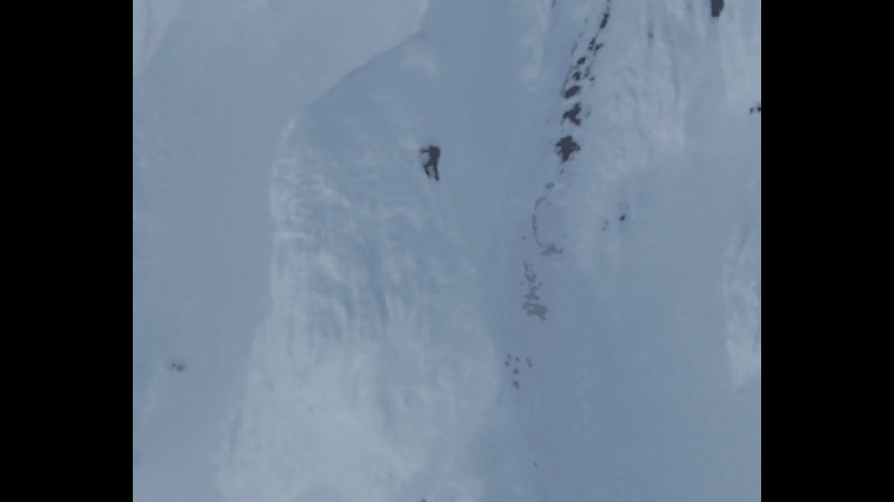 Shangri-la Yeti Abominable Snow Man Ice Mountain Climbing Himalayas Tibet Nepal Chromolungma Everest