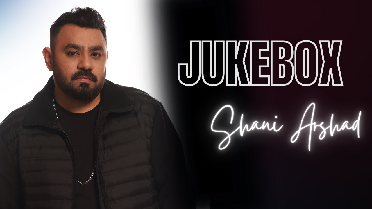 Shani Arshad | OST | Audio Jukebox