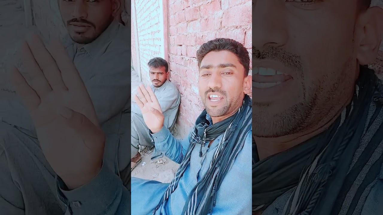 shani mirasi to gussa hi kr gya lekin ye mashor hai