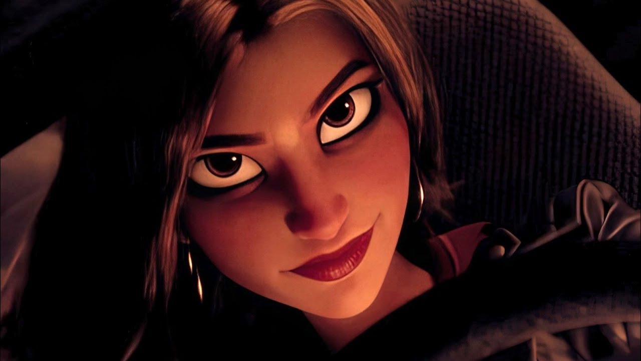 Shank - 🎥Ralph Breaks the Internet