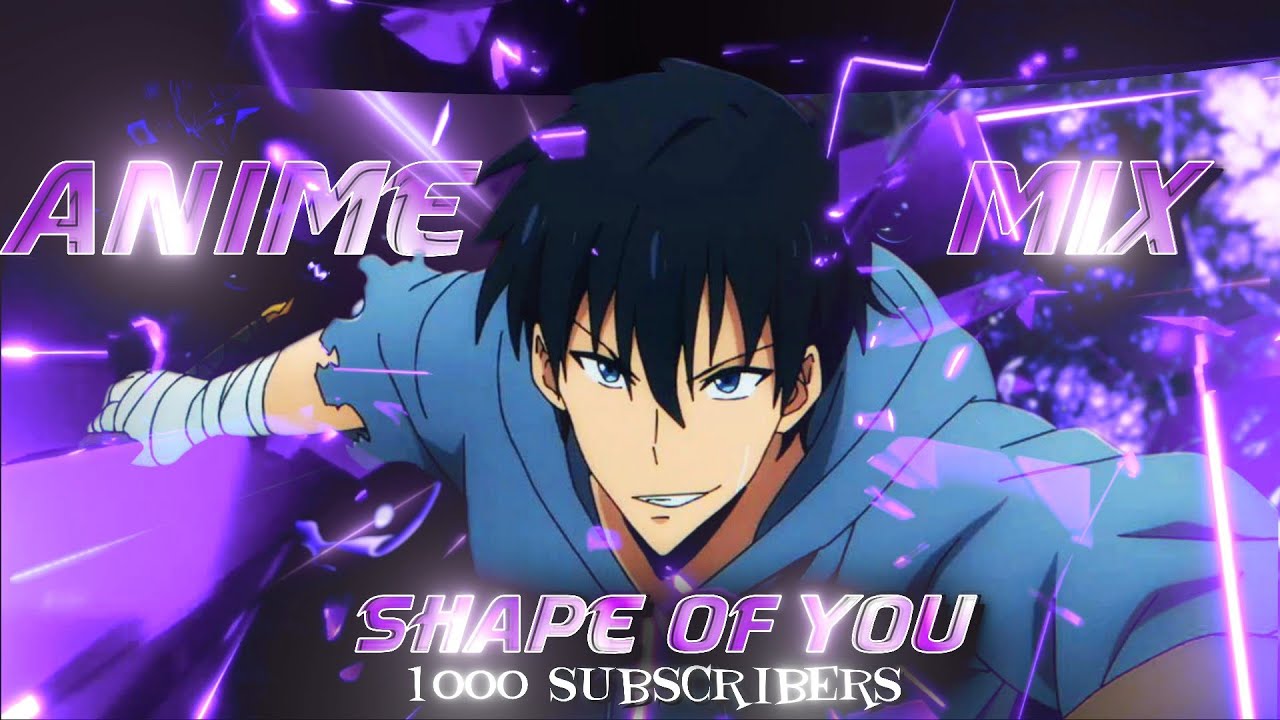 Shape Of You 
