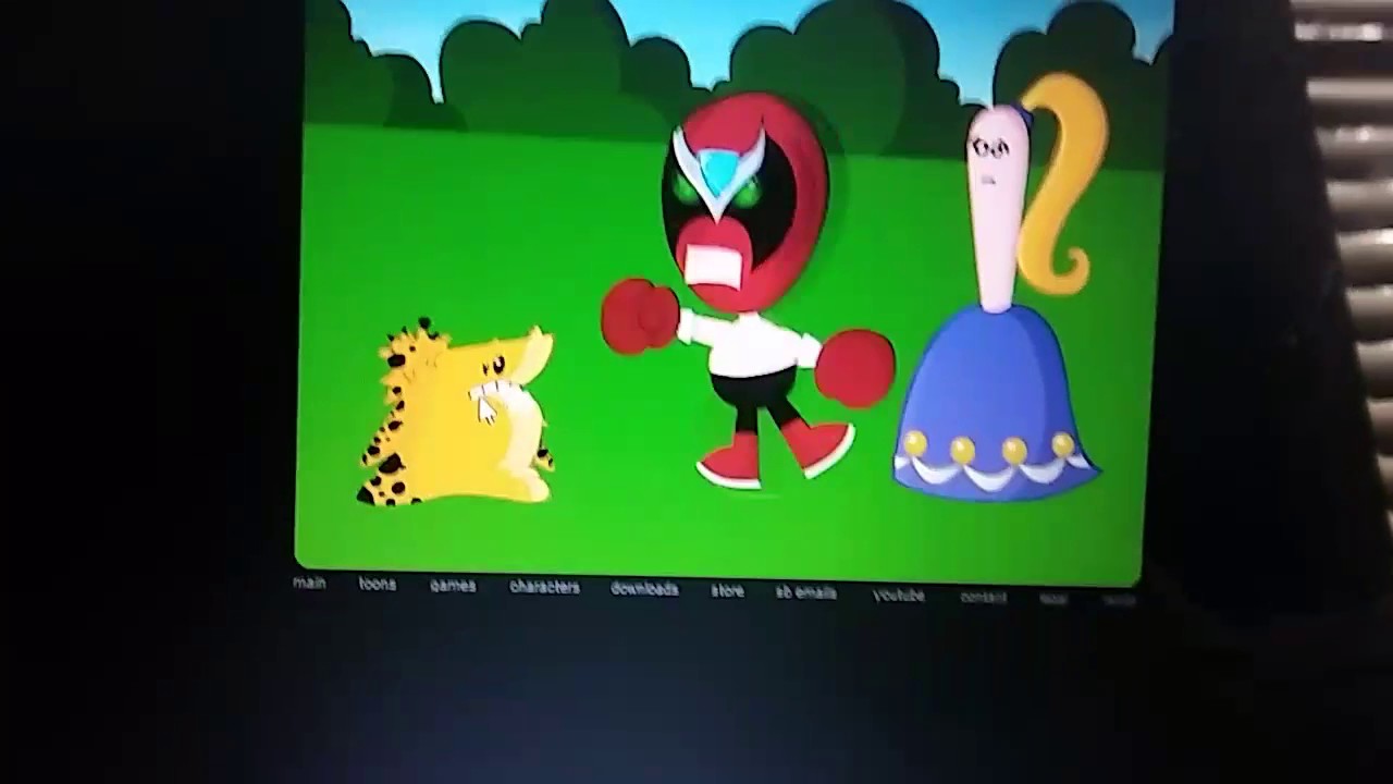 Shapeshifting in a nutshell