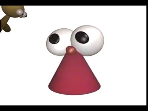 ShapeTales - Intro (1993/1994)