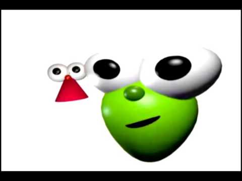 ShapeTales - Intro (2001/2003)