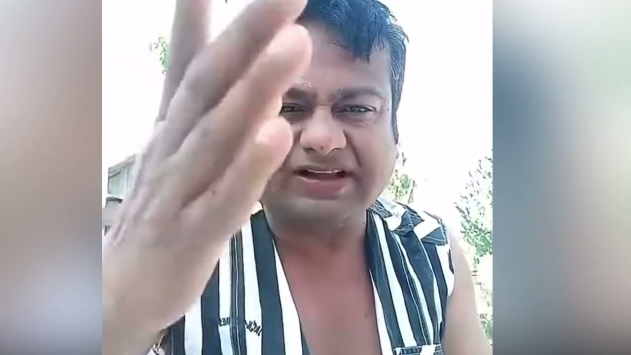 Sharam karo bhagwan se daro meme deepak kalal meme