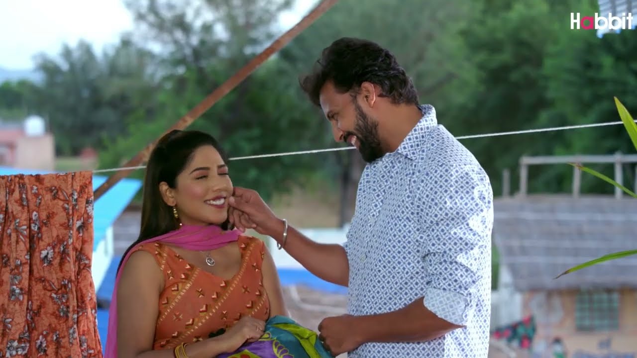 Sharanya Jeet Kour ka upcoming web series