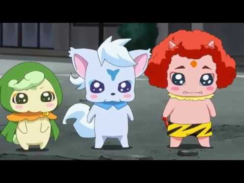 Share 1 số ảnh Smile Precure Ep 38