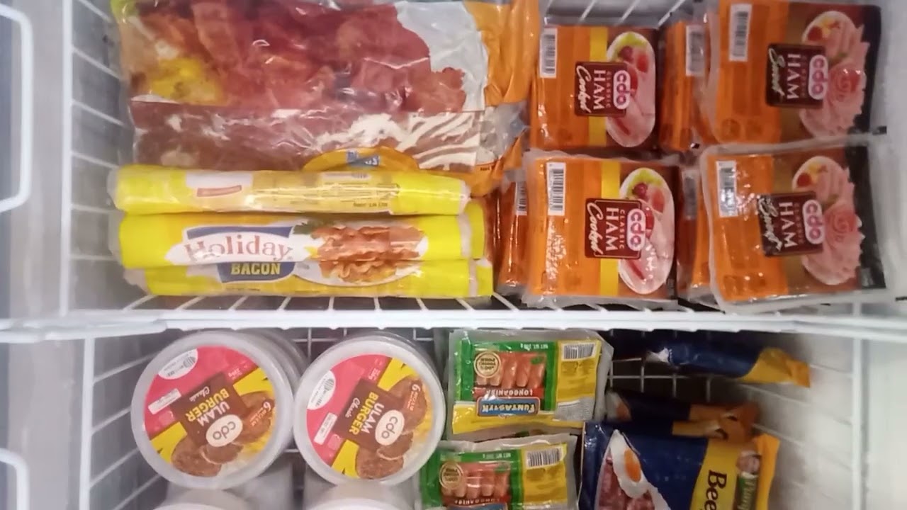 SHARE YOUR IDEAS/TIPS ON HOW TO START FROZEN FOOD BUSINESS | teacher LexCe World