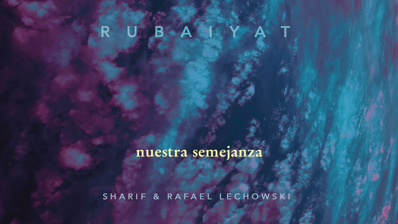 SHARIF - RAFAEL LECHOWSKI - Prod TITÓ - 