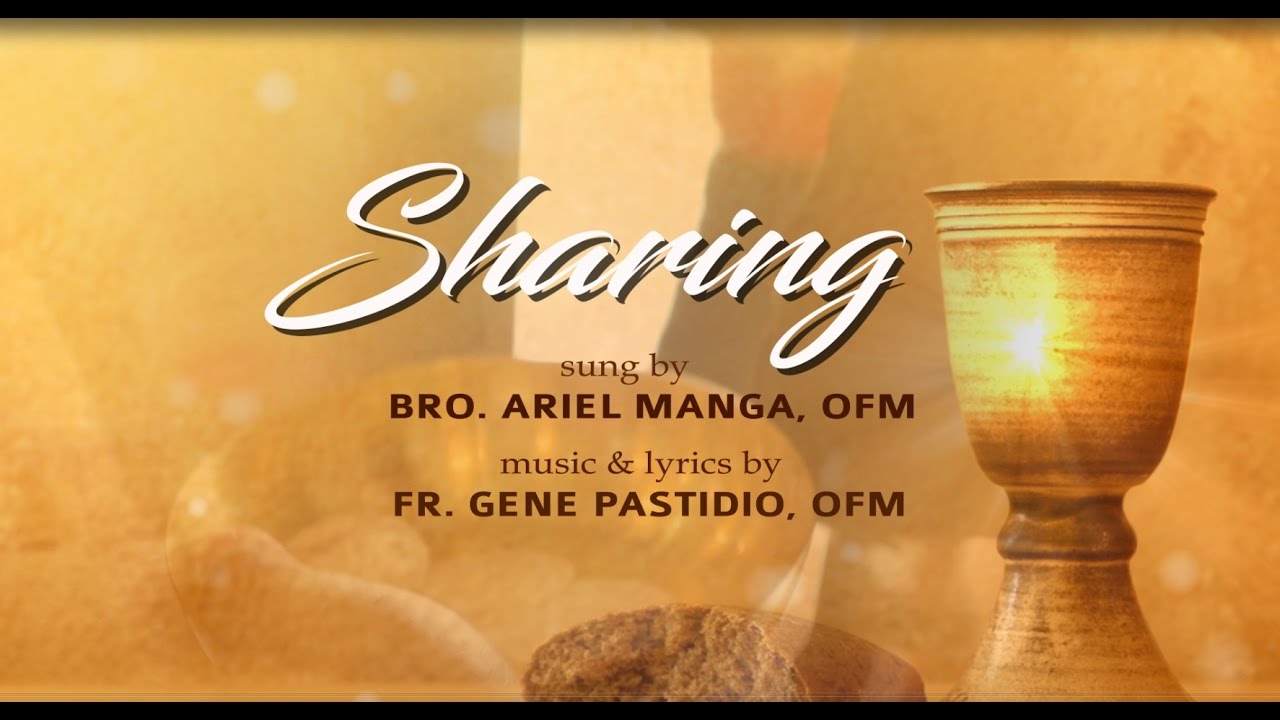 SHARING