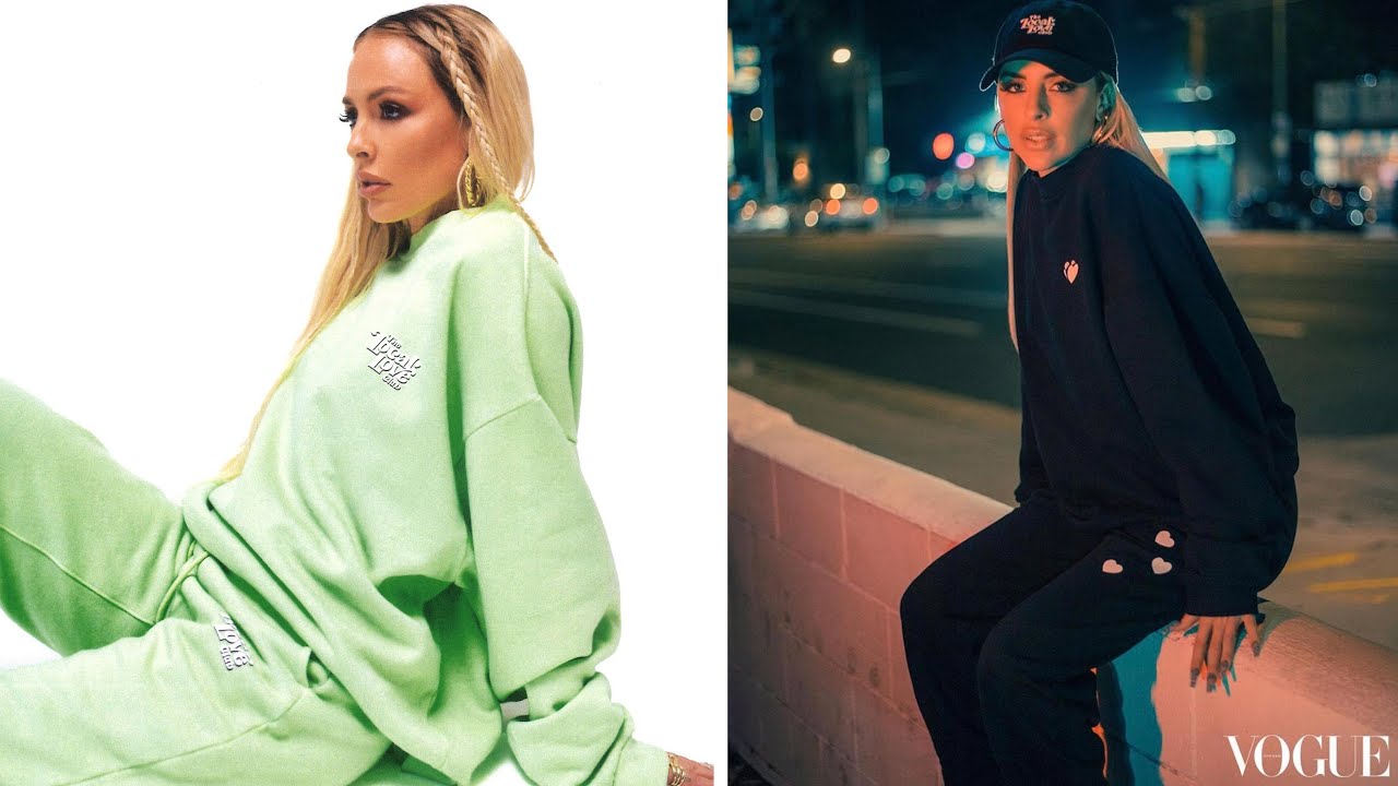 Sharing my truth (The Local Love Club Story) | Maeve Reilly