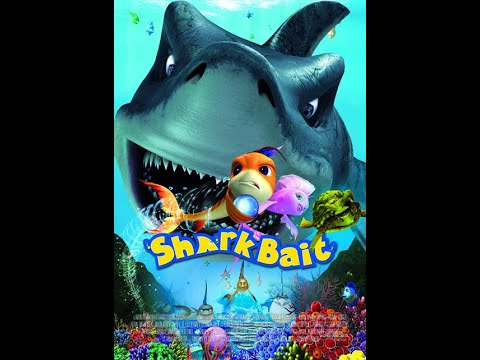 Shark Bait full movie