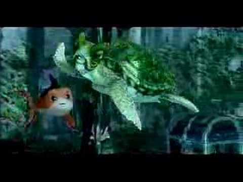 Shark Bait (The Reef) - Trailer