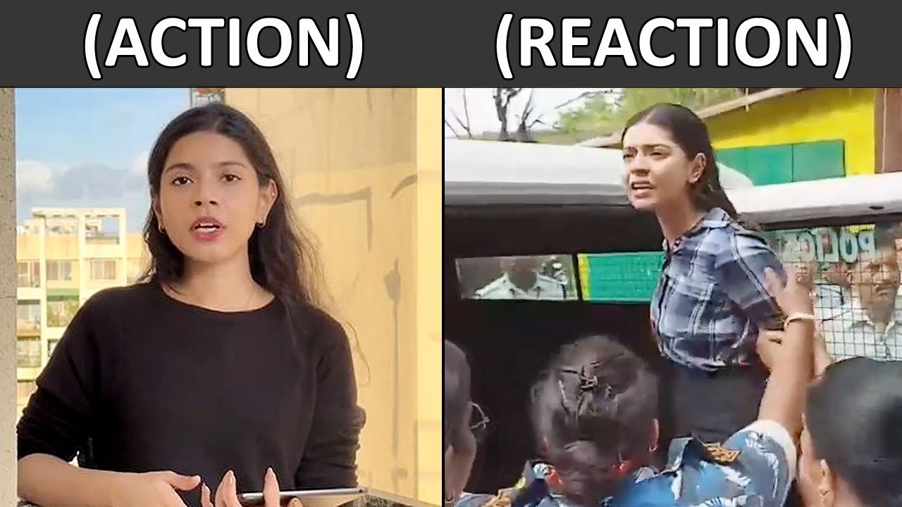 Sharmistha panoli viral news ft. Operation sindoor   |   The Mulk