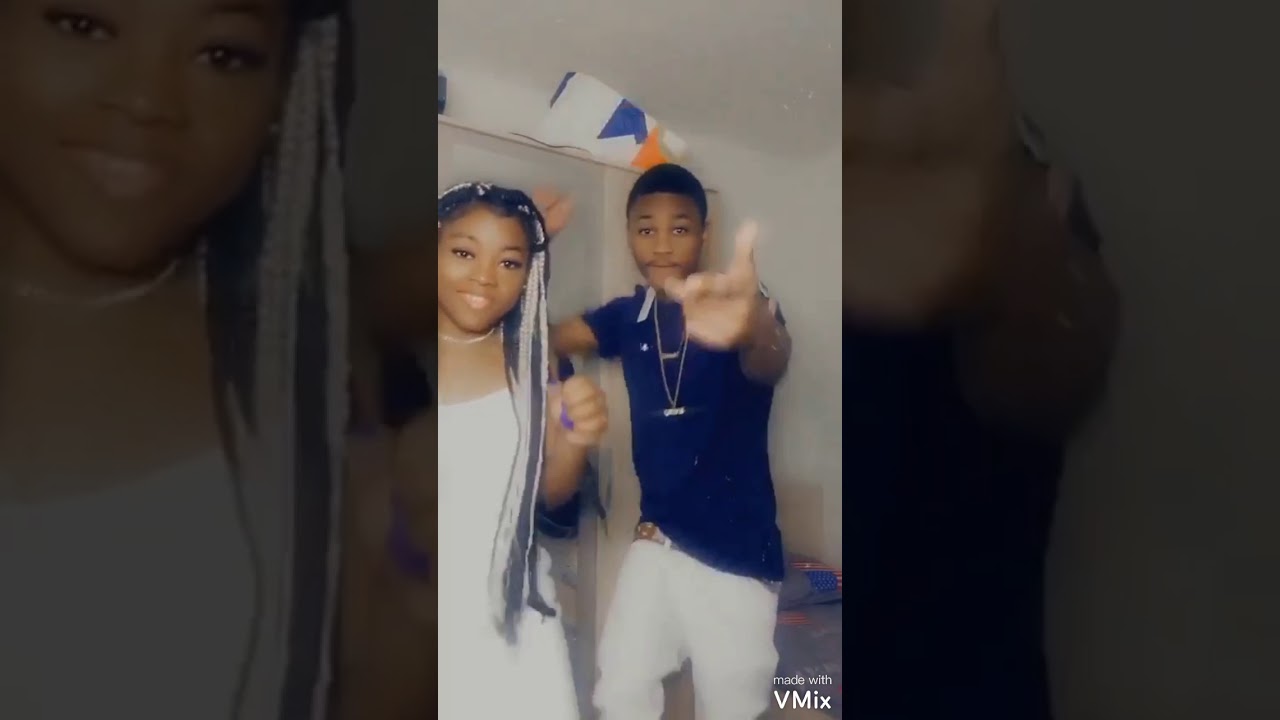 shatta dem x  petite sœur