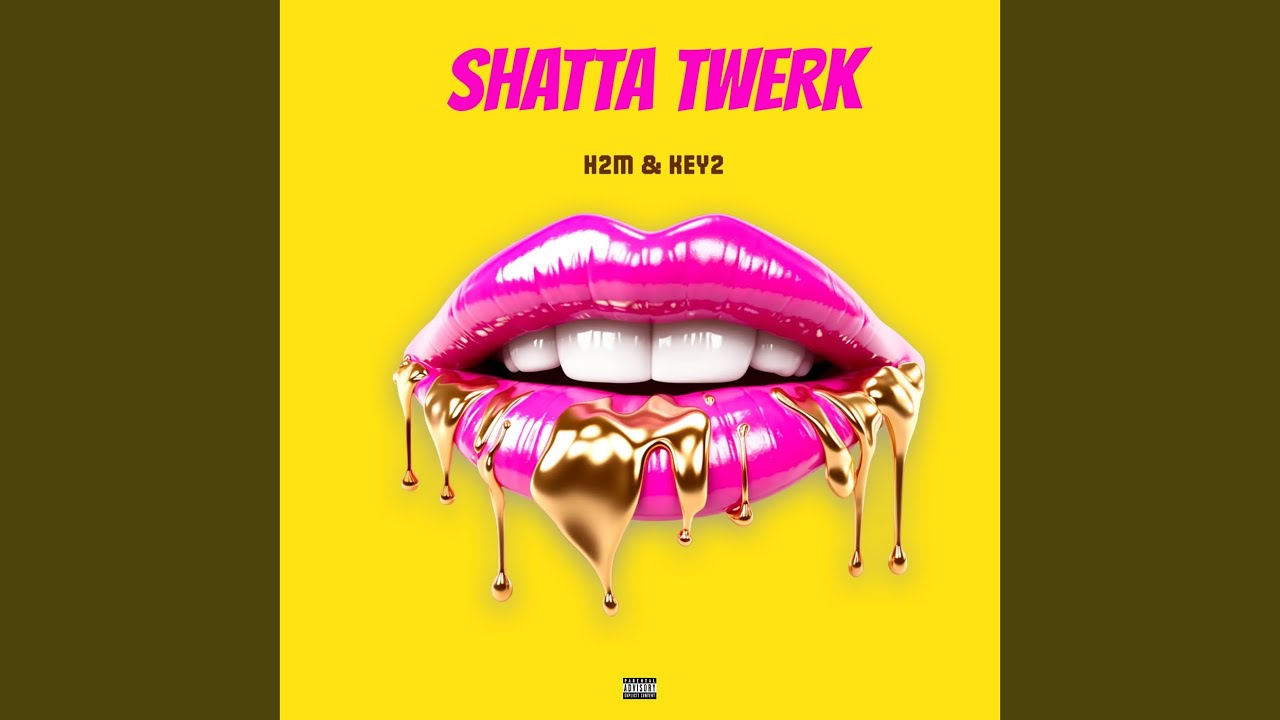 SHATTA TWERK