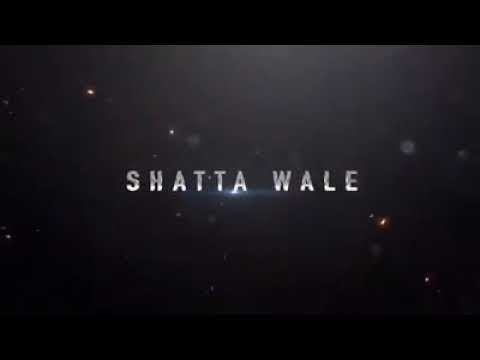 Shatta Wale leaks video from Album