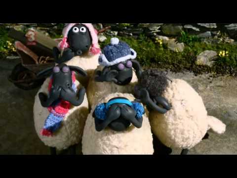 Shaun The Sheep S04E17 An Ill Wind