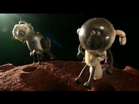 Shaun The Sheep _SEASON 1 _Episodes 38 _ Snore Worn Shaun _ Best Cartoon For Children 2019