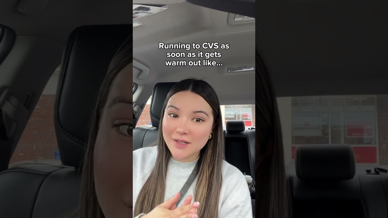 Shaving Essentials with Rayanna | CVS Pharmacy