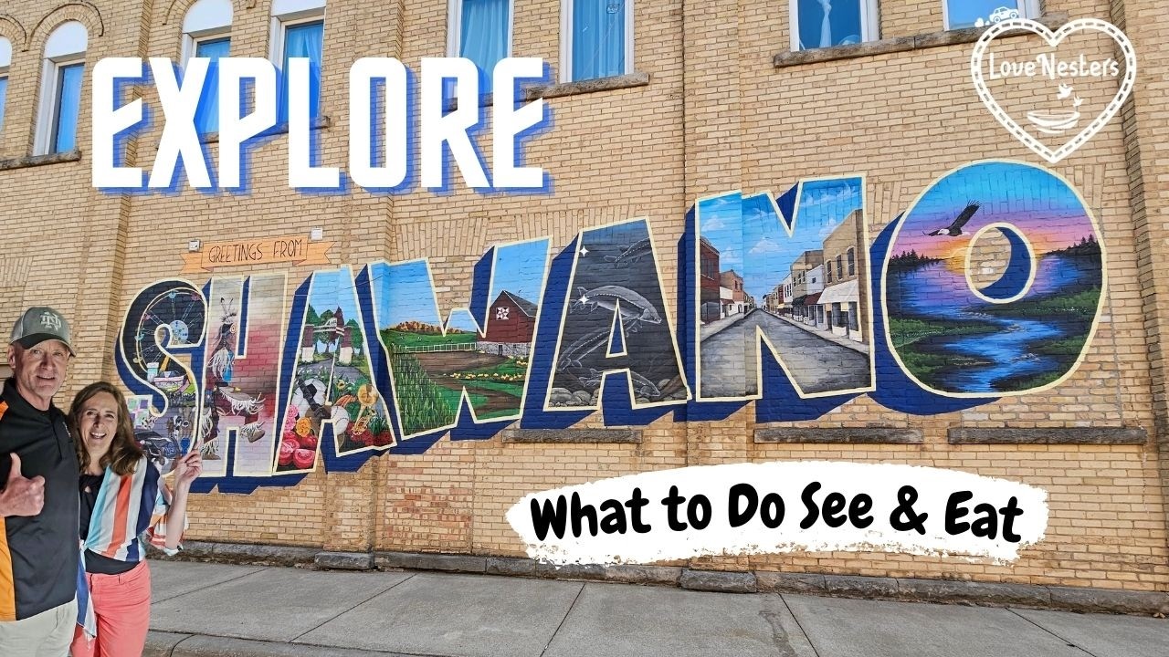 Shawano’s Secret Side: What Most Visitors Miss