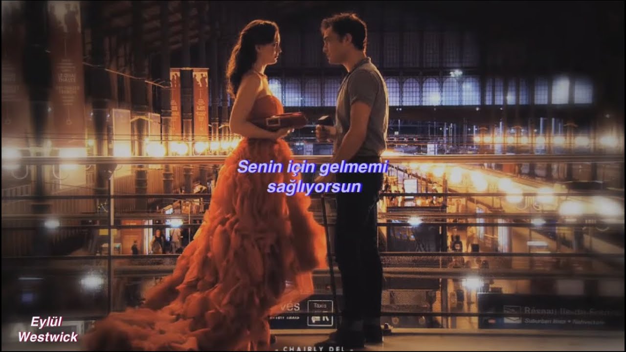 Shawn Mendes, Camila Cabello – Señorita (Türkçe Çeviri)