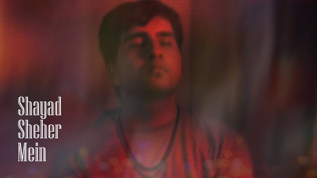 Shayad Sheher Mein - Official Audio | Music by Shashwat