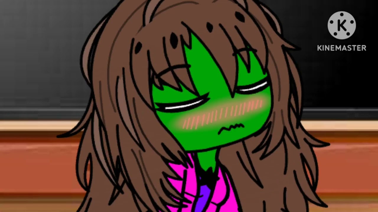 shayla she hulk transformation again