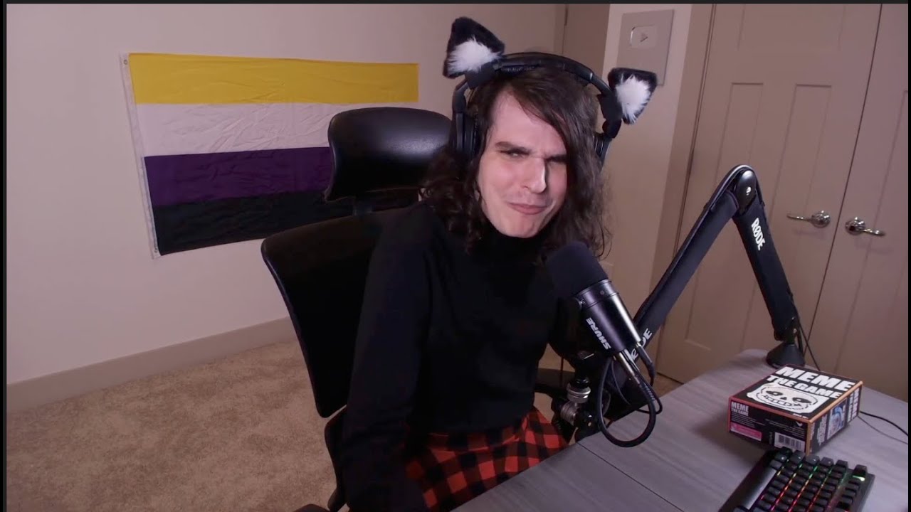 Shayy livestream highlights: Mike, Edit This Vod!