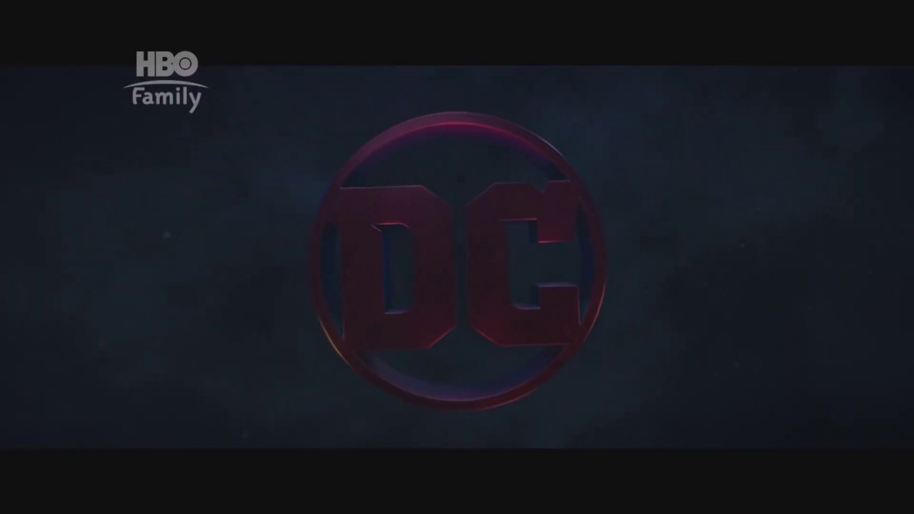 Shazam! - HBO Family Intro