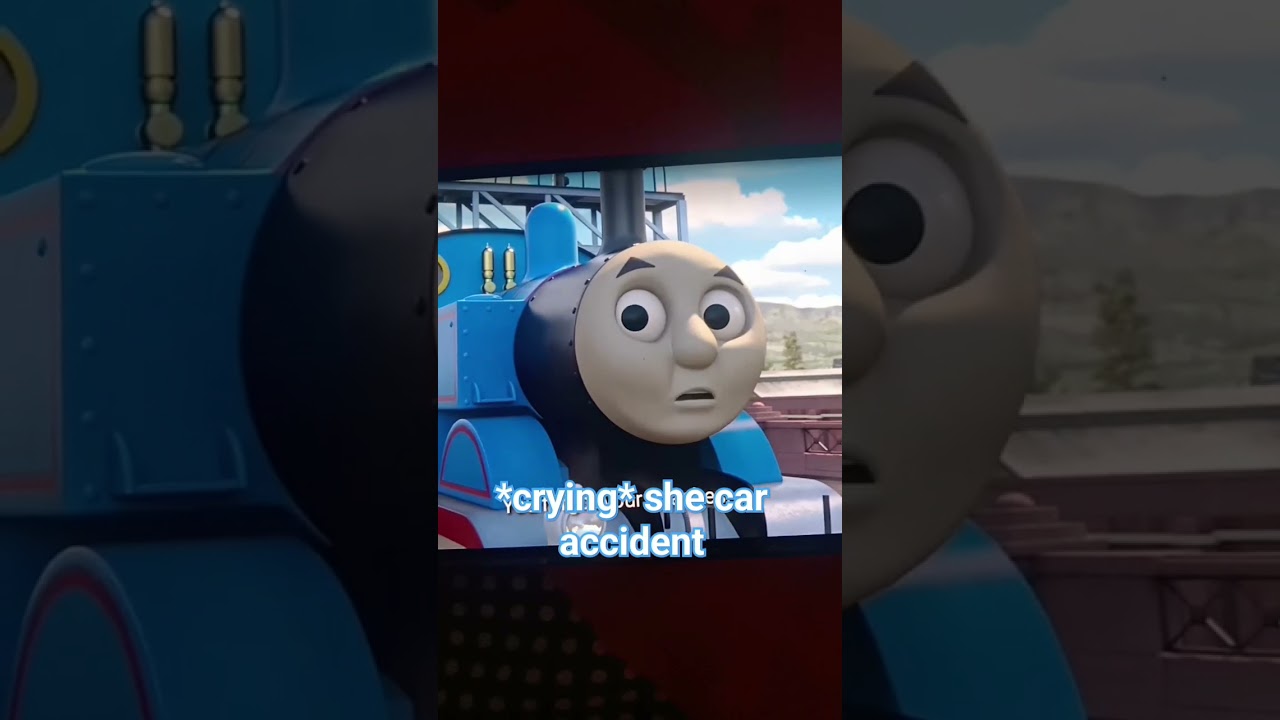 she accidentally