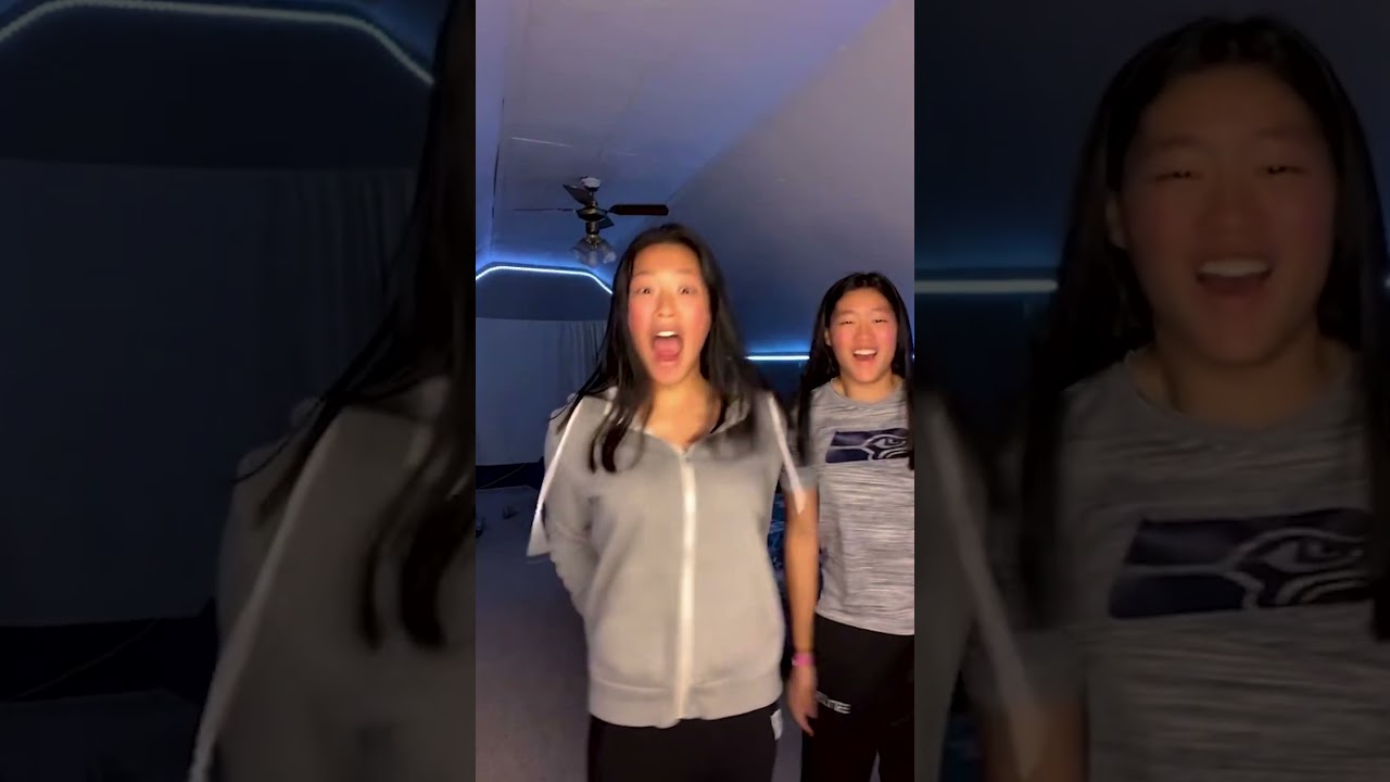 She Asked for a Hand Slap… Got a Butt Slap Instead 😂