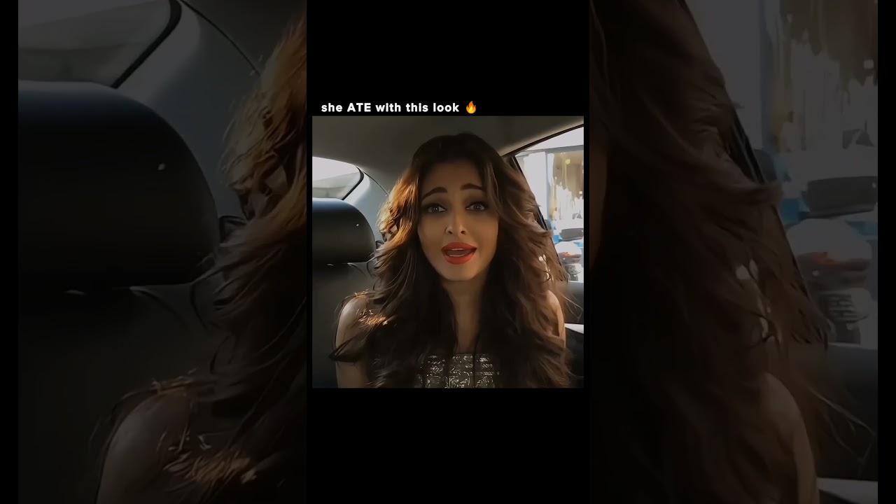 She ATE 🔥💅 #missworld #AishwaryaRai #cannes #subscribe #youtubeshorts #viralvideo