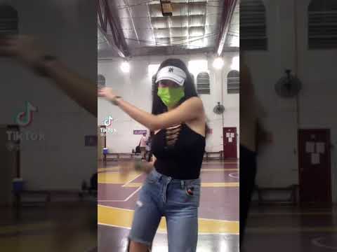 She bad 💃 | Papi Galang