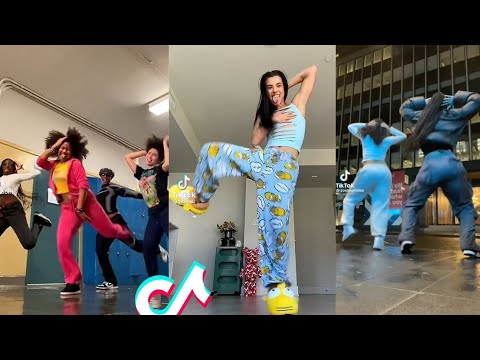 She be tweakin she be shaking dance challenge TikTok videos