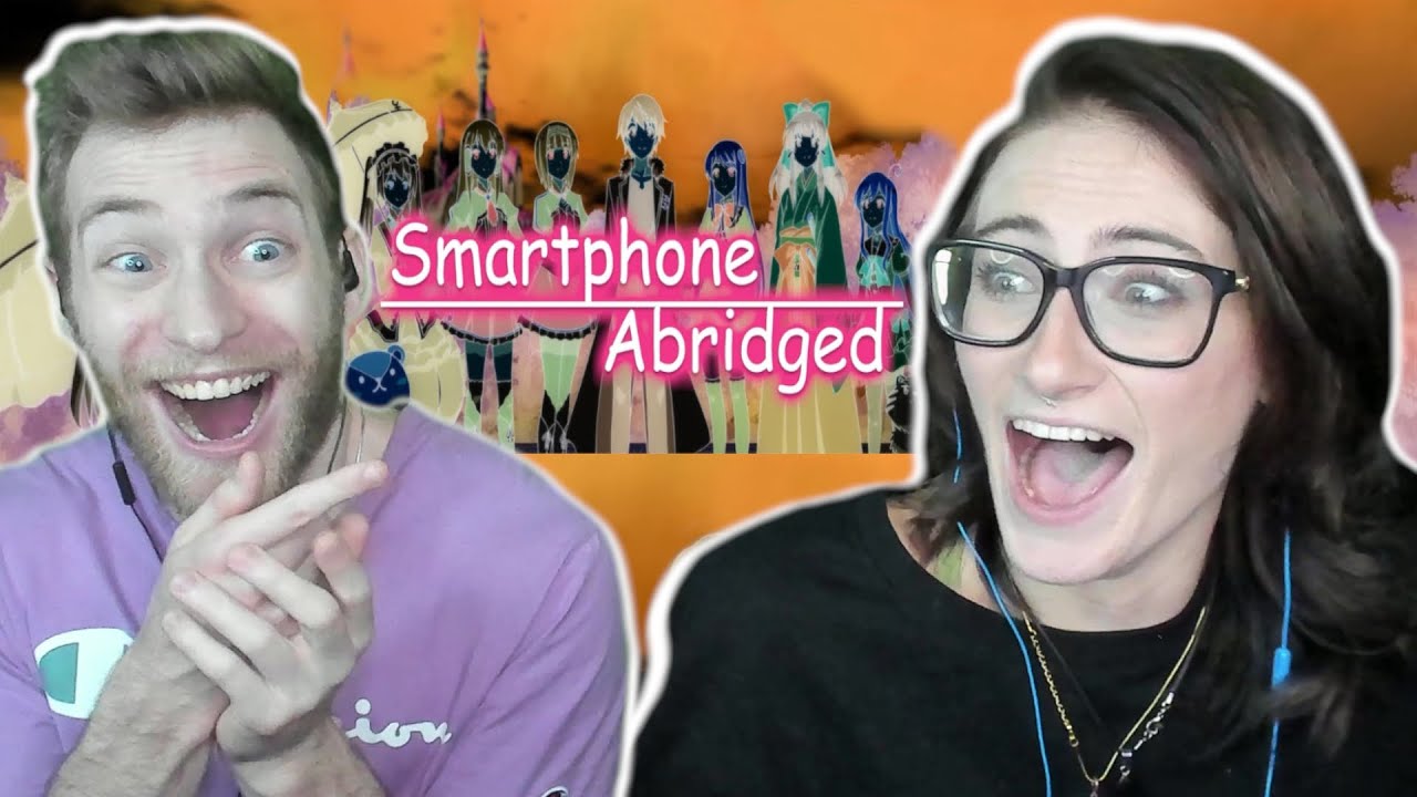 SHE CAN'T HANDLE THIS!! Reacting to 