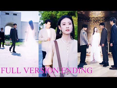 💔She died with sadness, but CEO went crazy! #chinesedrama#KDrama【ENG SUB】【FULL】