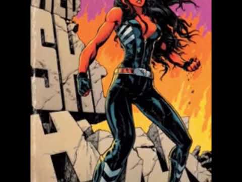 She hulk
